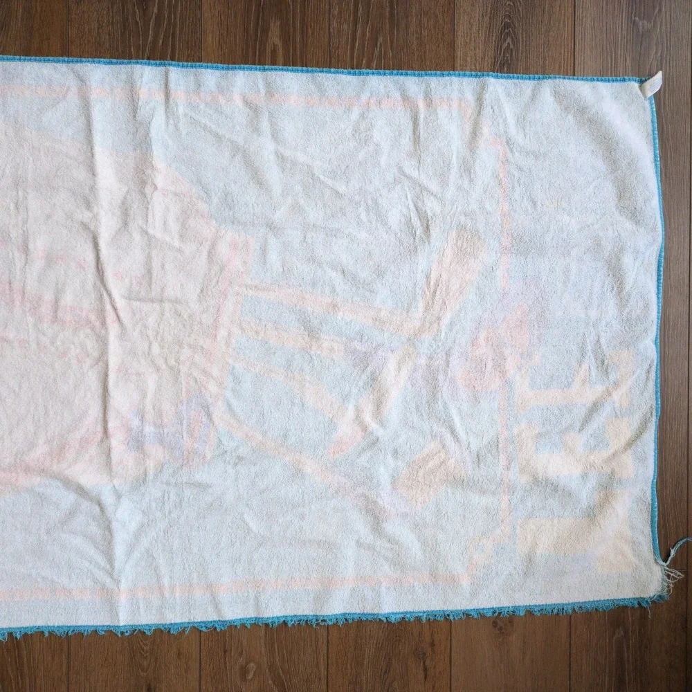 Vintage Summer‎ Stock 